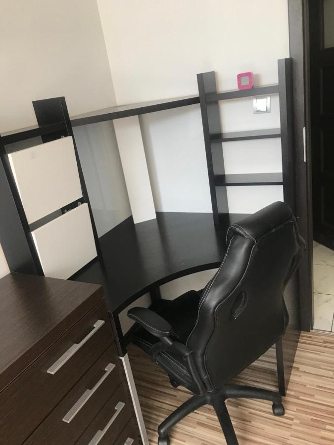 Chlodna Warsaw