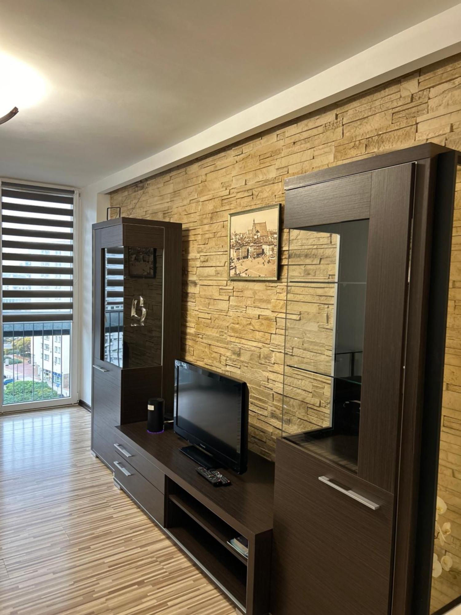 Apartment Chlodna